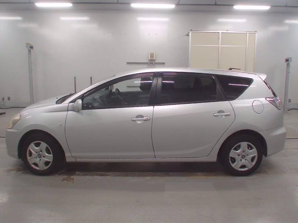 TOYOTA CALDINA