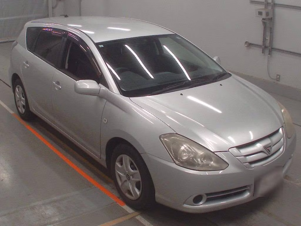 TOYOTA CALDINA