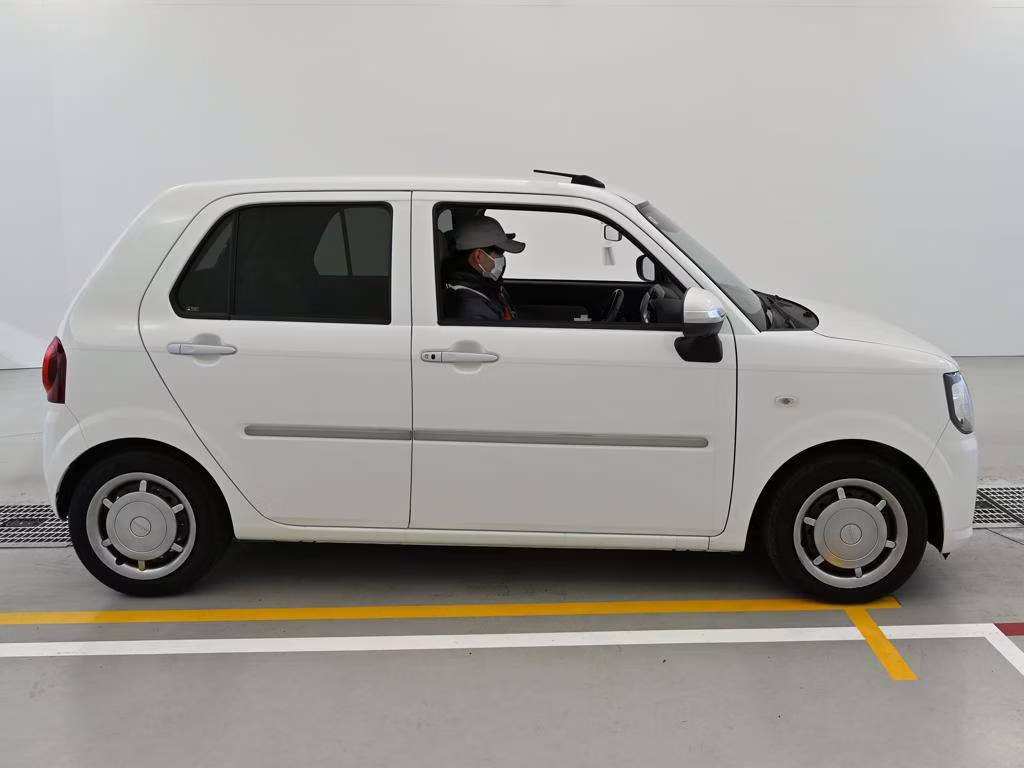 DAIHATSU MIRA TOCOT