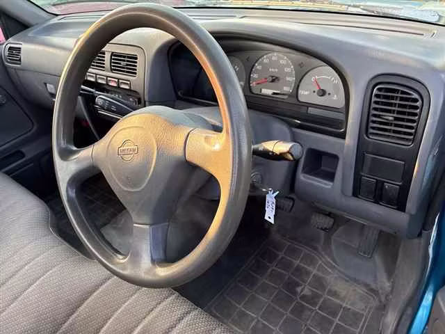 NISSAN DATSUN