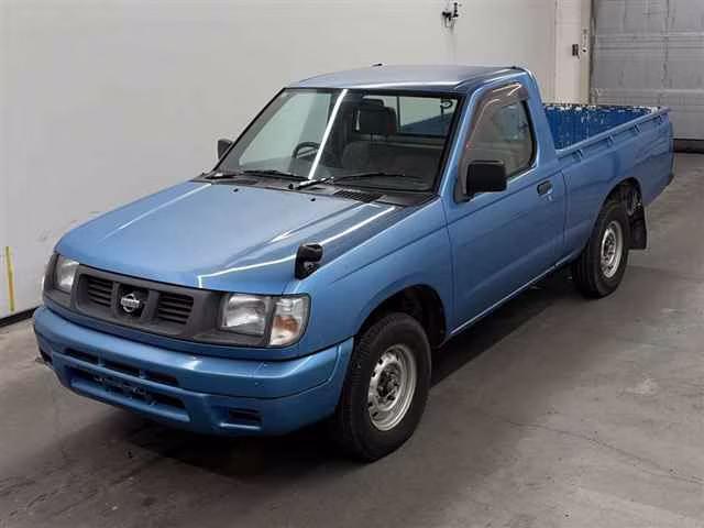 NISSAN DATSUN