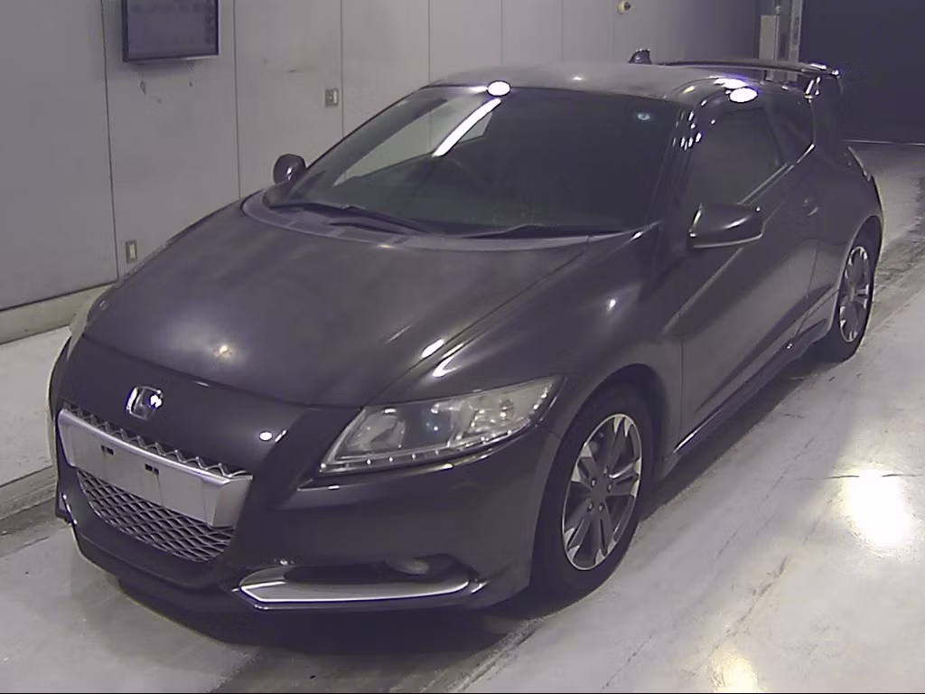 HONDA CR-Z