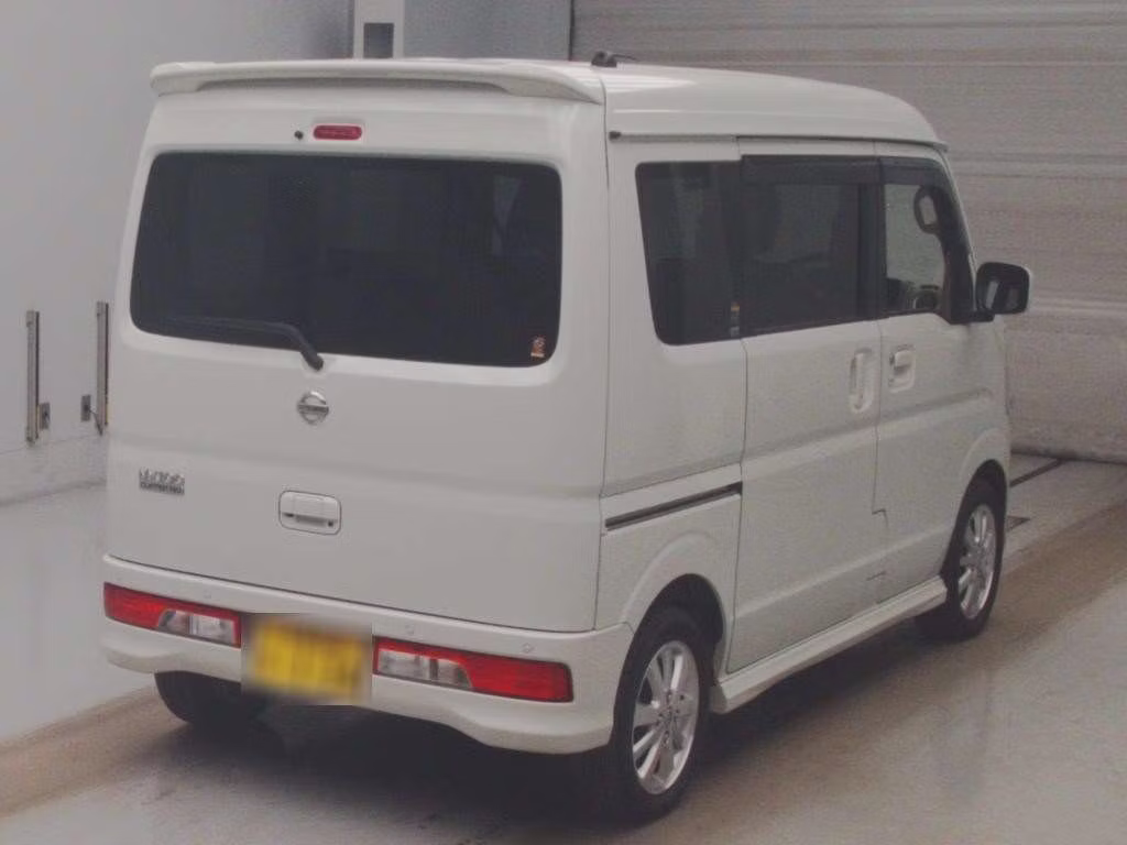 NISSAN NV100 CLIPPER