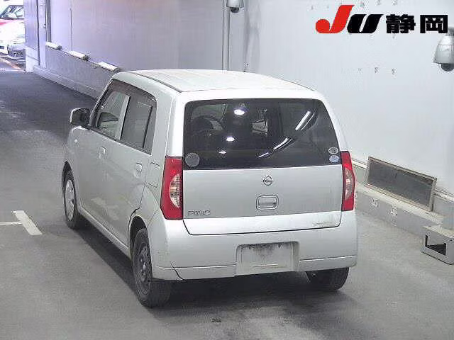 NISSAN PINO