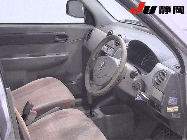 NISSAN PINO