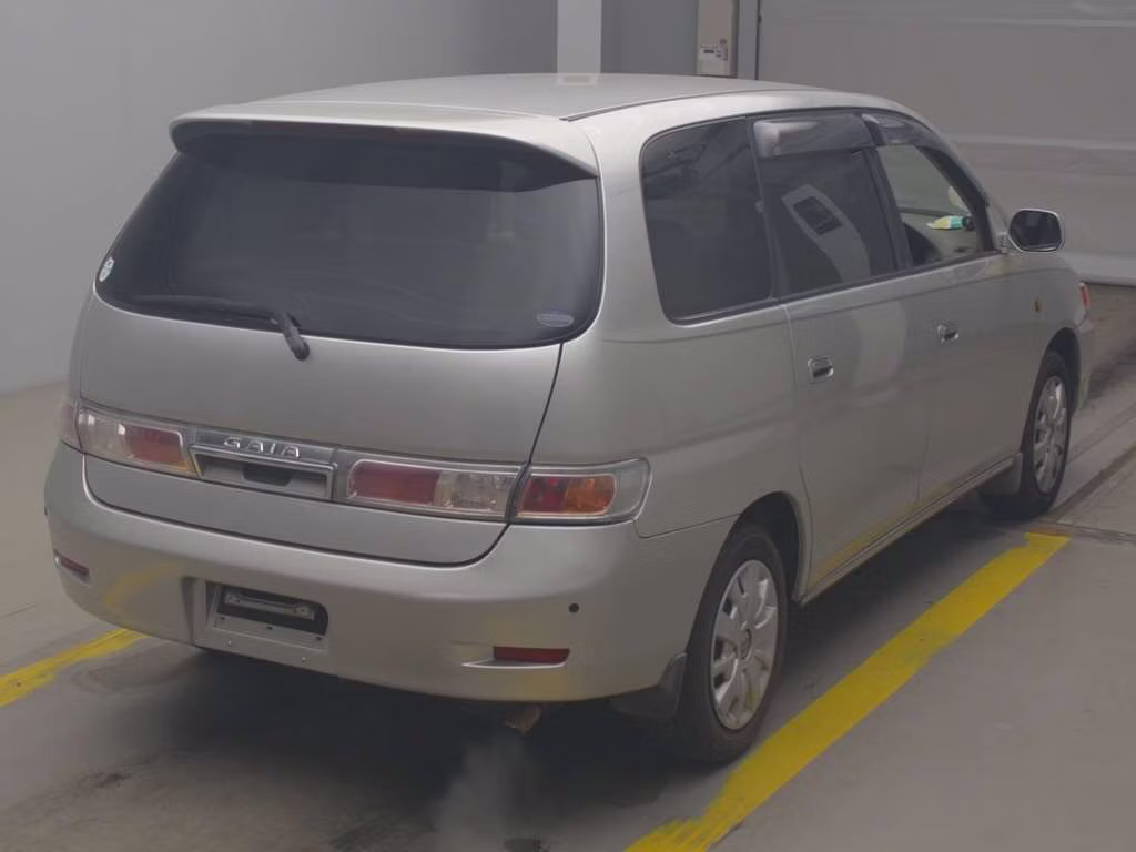 TOYOTA GAIA