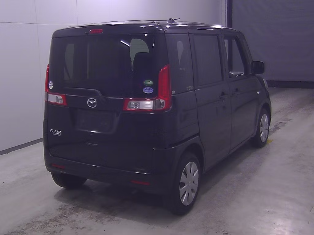 MAZDA FLAIR WAGON
