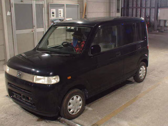 HONDA THAT'S