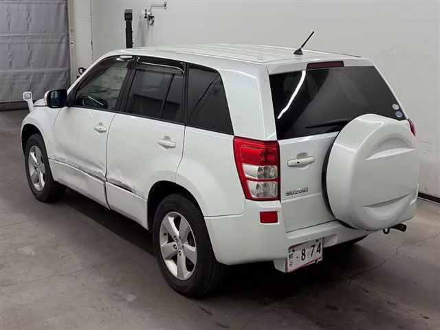 SUZUKI ESCUDO