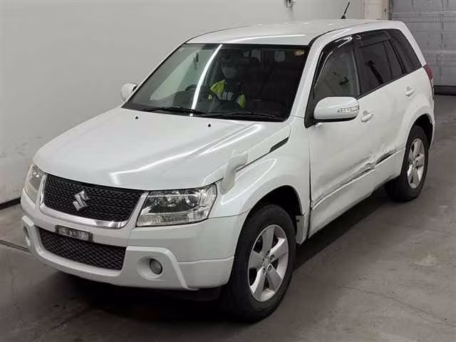 SUZUKI ESCUDO