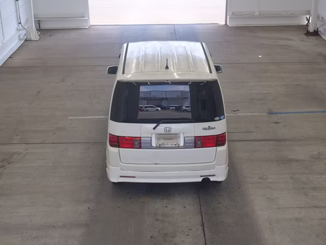HONDA MOBILIO SPIKE