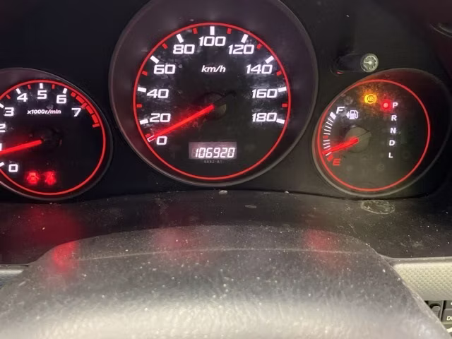 HONDA MOBILIO SPIKE