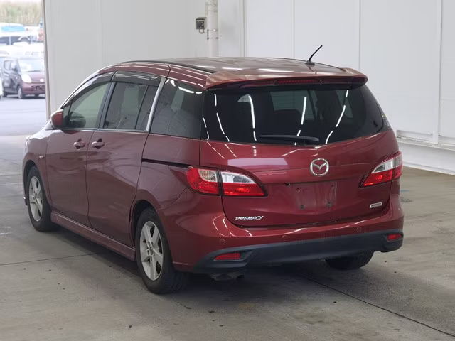 MAZDA PREMACY