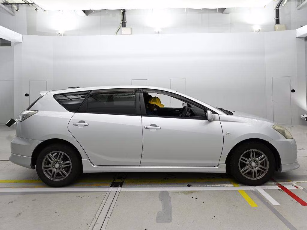 TOYOTA CALDINA