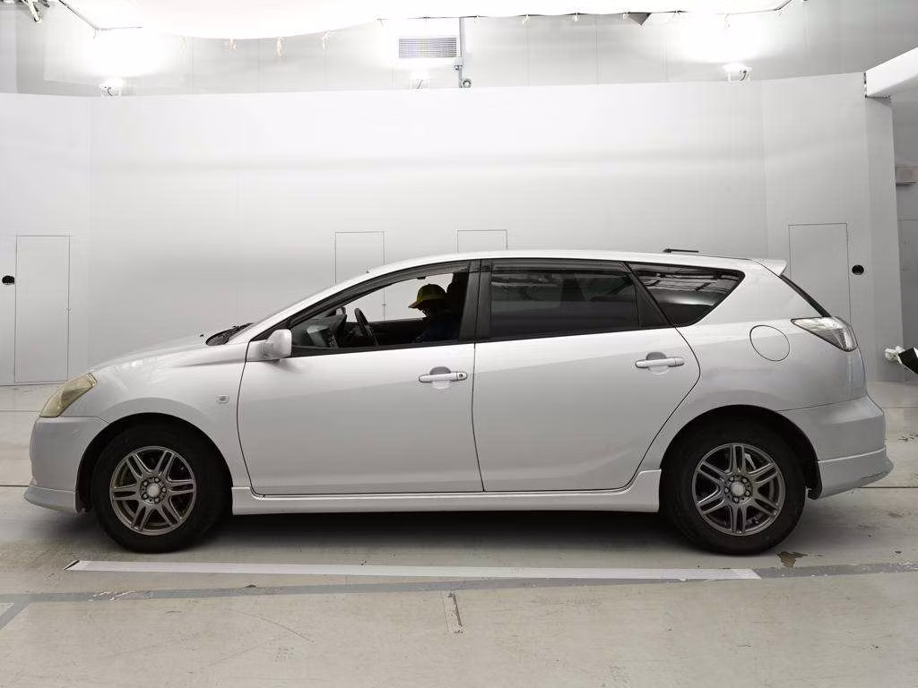 TOYOTA CALDINA