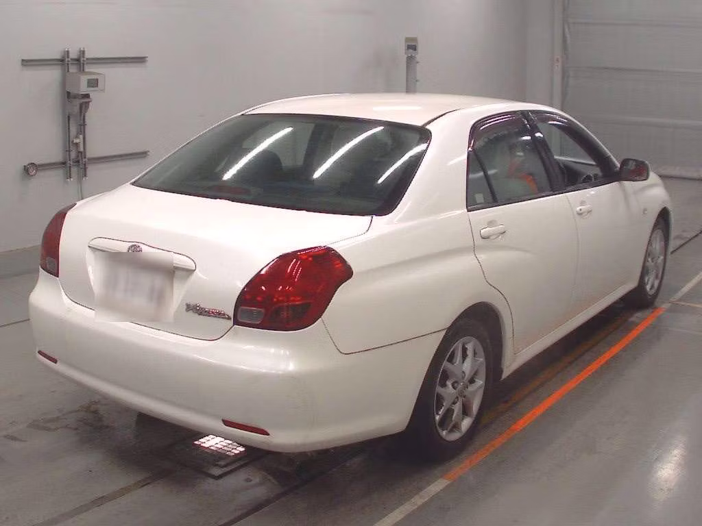 TOYOTA VEROSSA