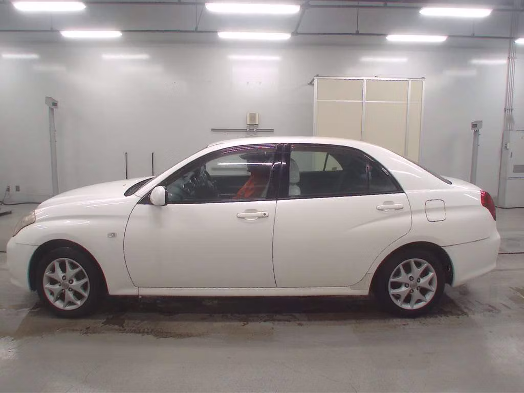TOYOTA VEROSSA