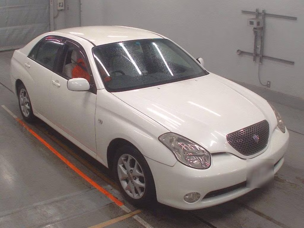 TOYOTA VEROSSA
