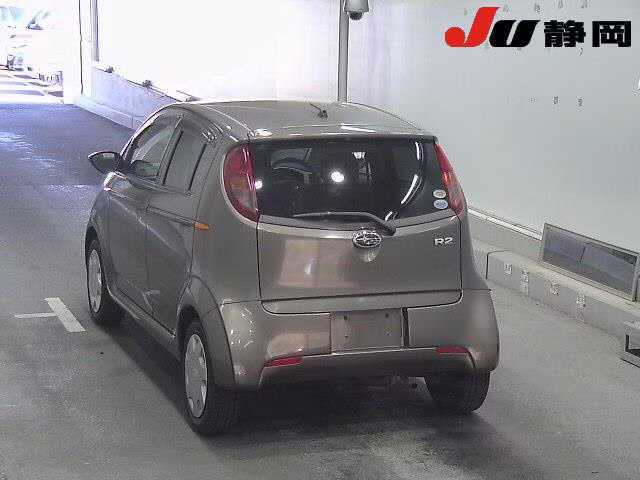 SUBARU R2