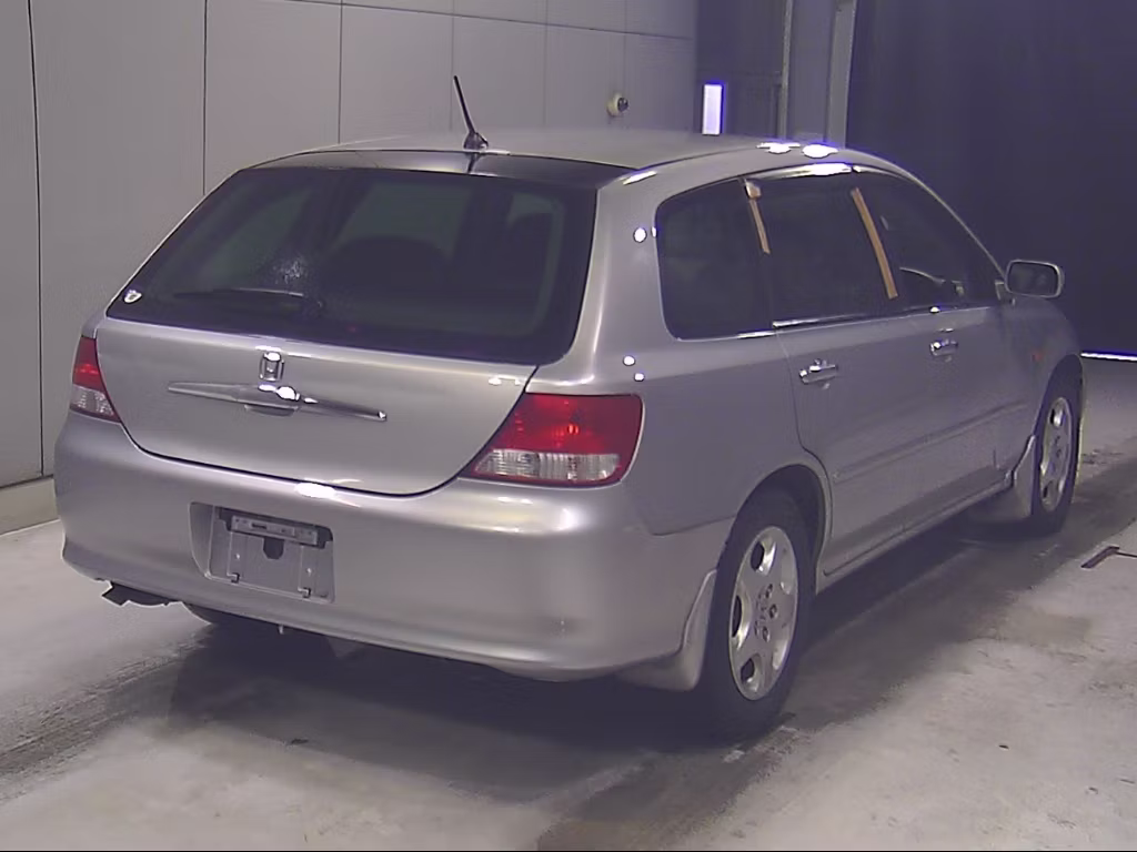 HONDA AVANCIER