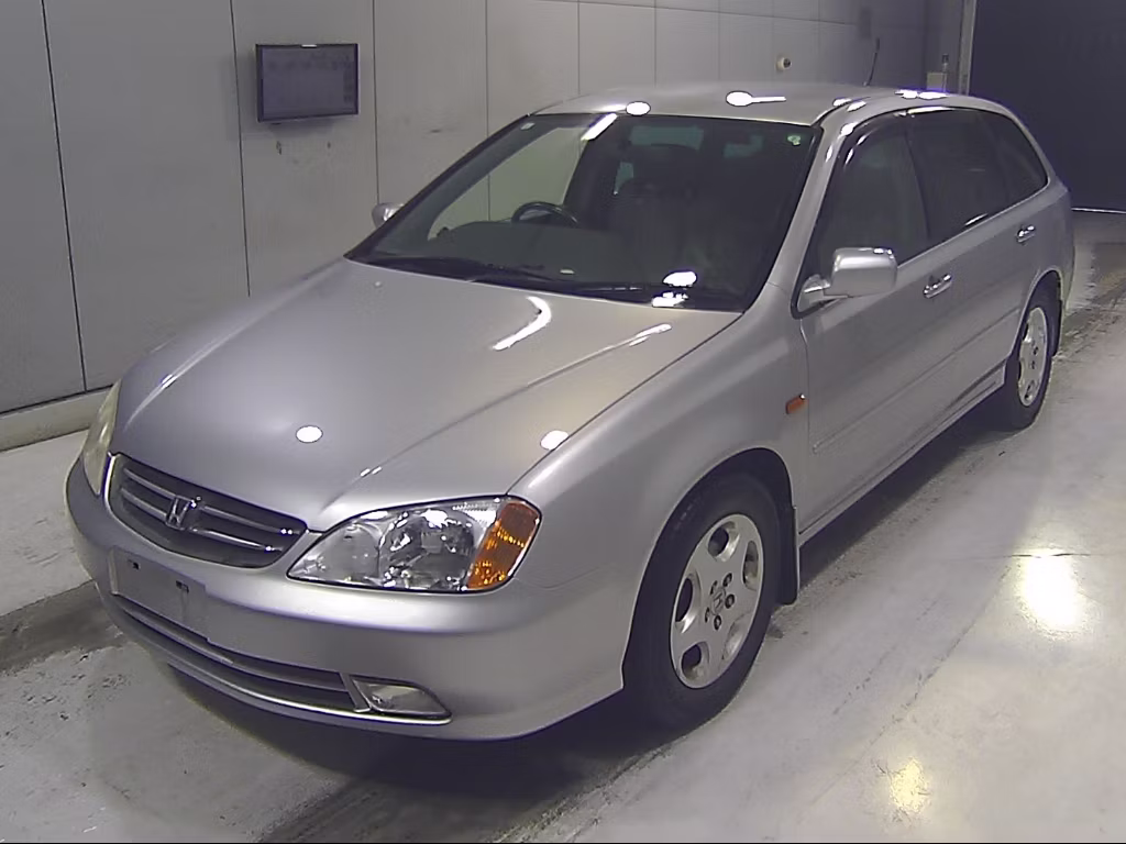 HONDA AVANCIER