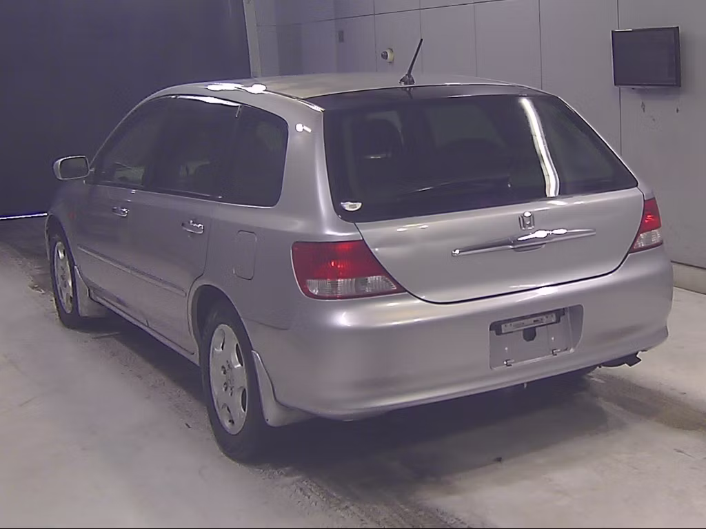 HONDA AVANCIER