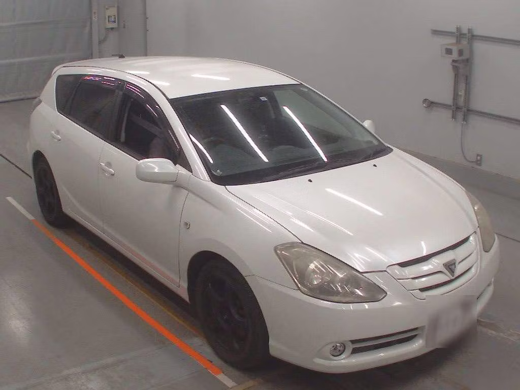 TOYOTA CALDINA