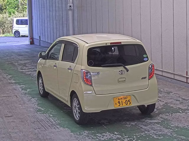 TOYOTA PIXIS EPOCH