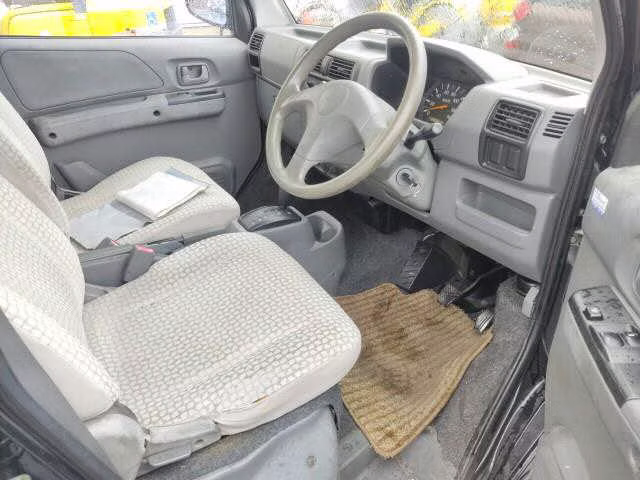 MITSUBISHI TOWN BOX