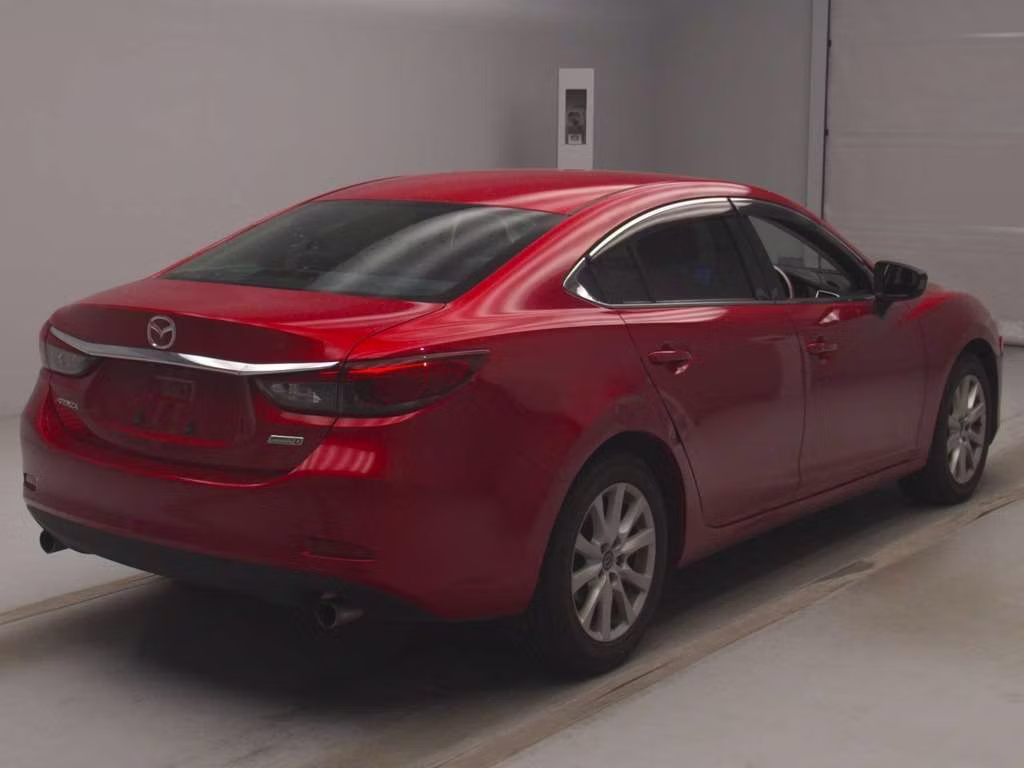 MAZDA ATENZA