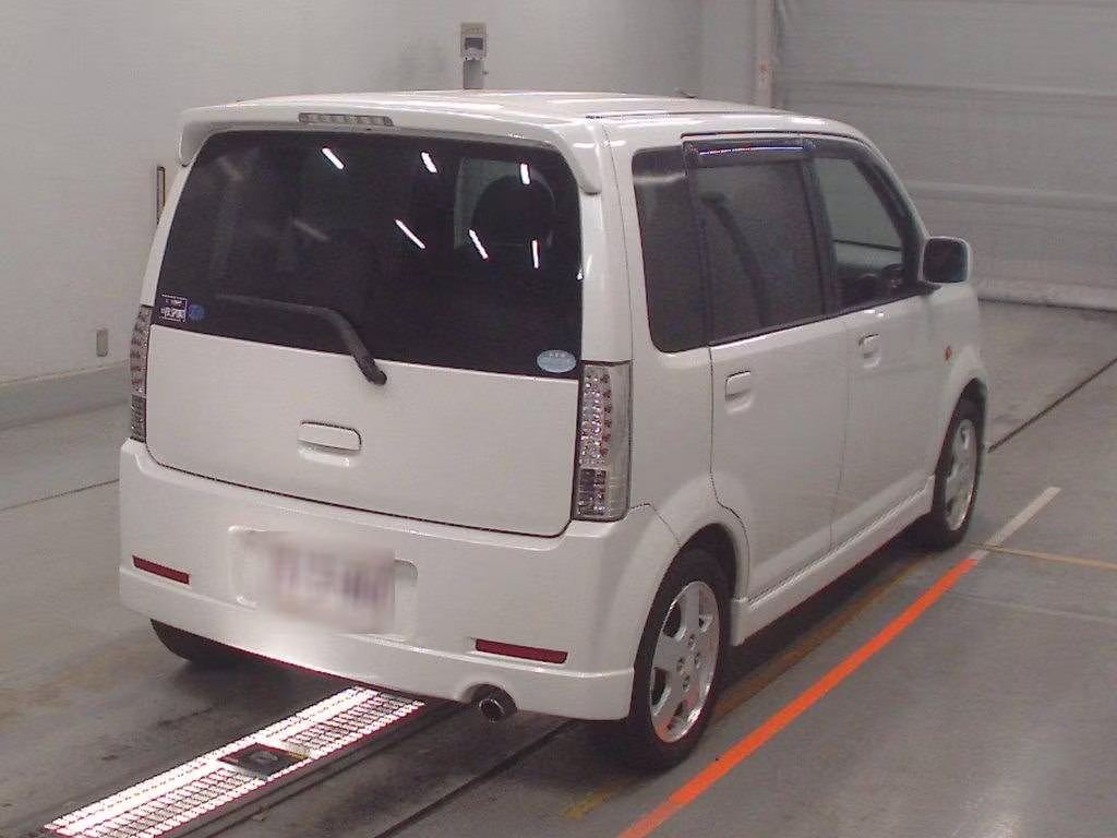 MITSUBISHI EK SPORT