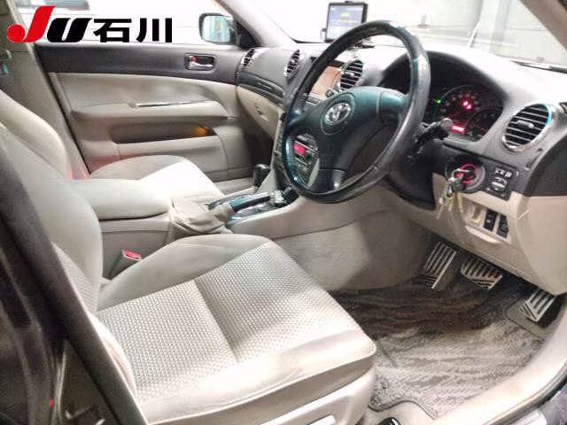TOYOTA VEROSSA