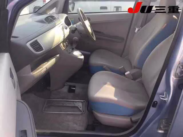 SUBARU R2