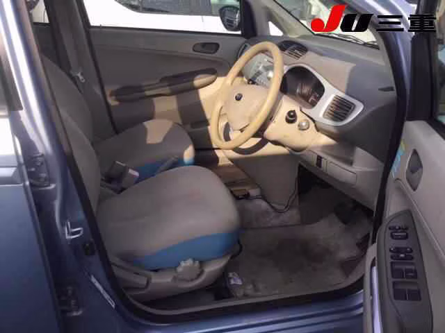 SUBARU R2