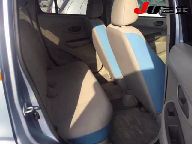 SUBARU R2