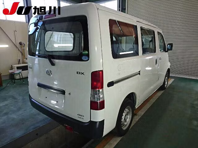 TOYOTA LITE ACE