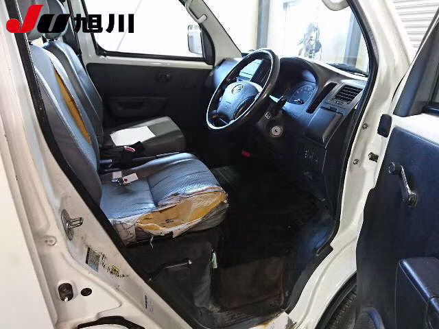 TOYOTA LITE ACE