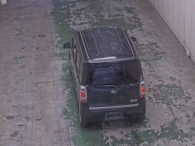 DAIHATSU TANTO EXE