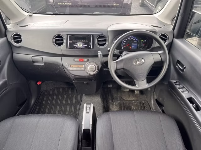 DAIHATSU TANTO EXE
