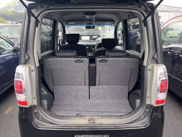 DAIHATSU TANTO EXE