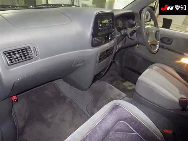 TOYOTA LITE ACE NOAH