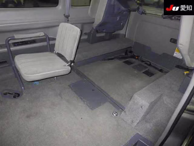 TOYOTA LITE ACE NOAH