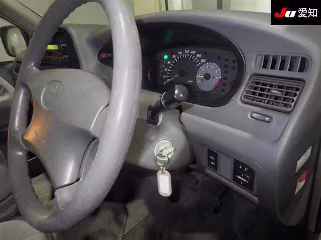 TOYOTA LITE ACE NOAH