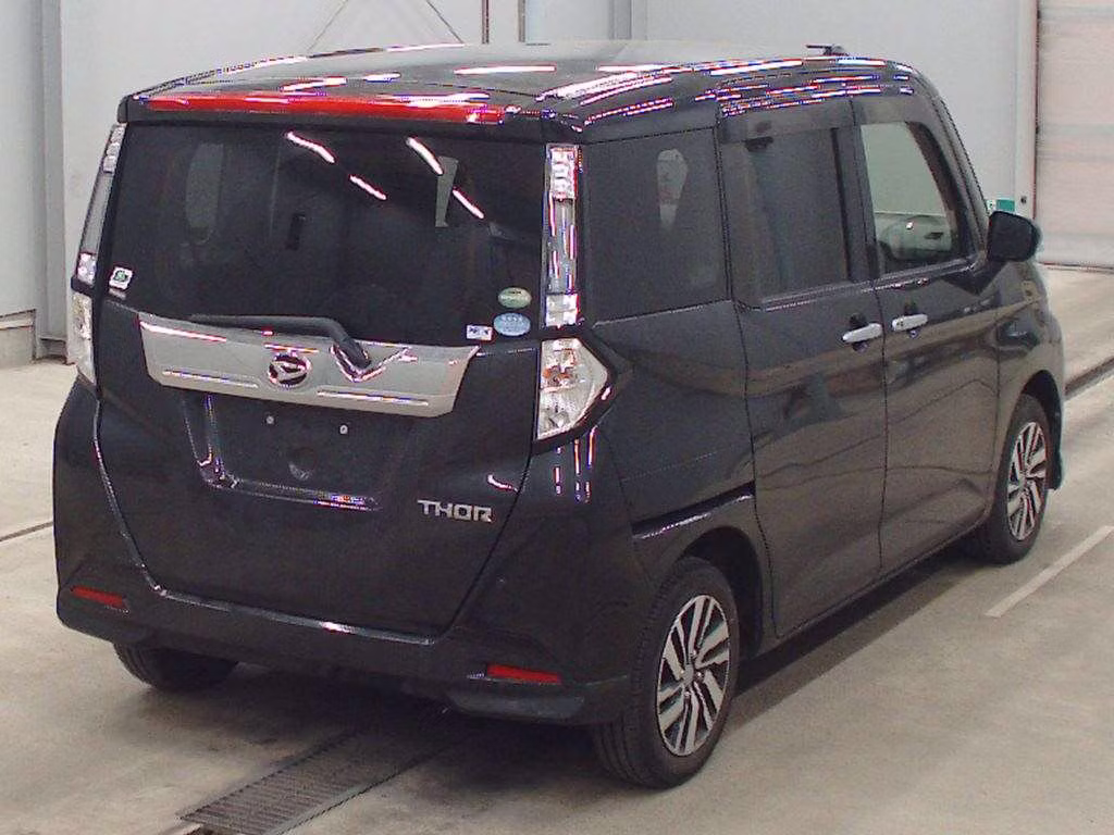 DAIHATSU THOR