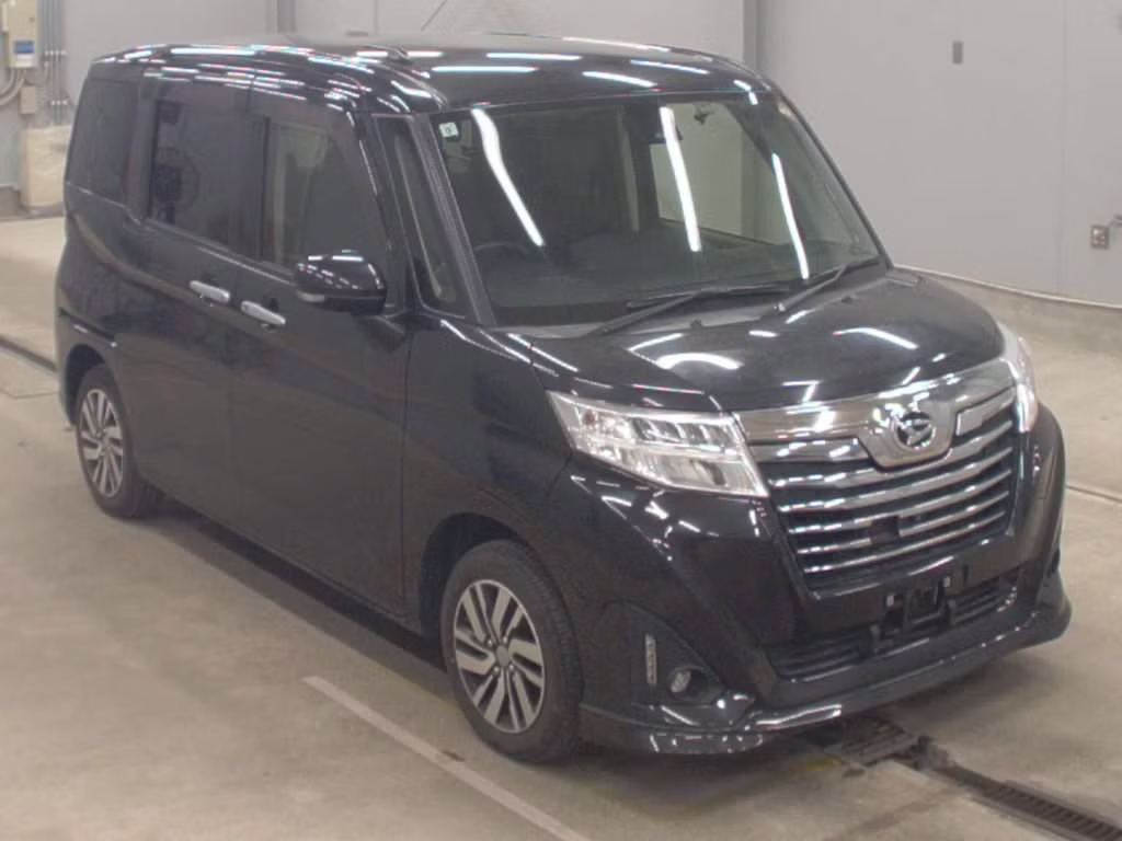 DAIHATSU THOR