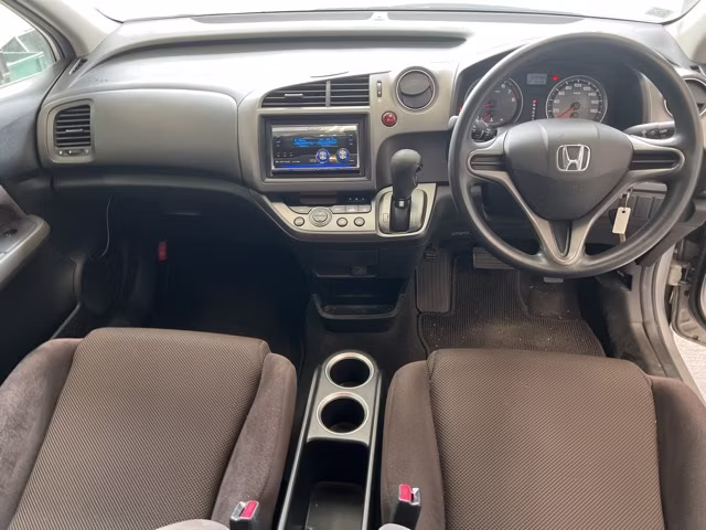 HONDA STREAM