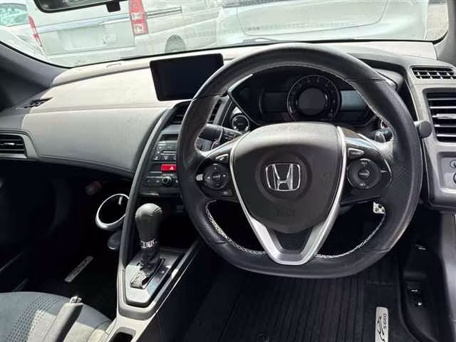 HONDA S660