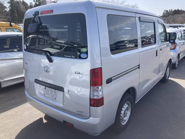 TOYOTA TOWN ACE