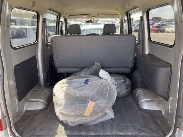 TOYOTA TOWN ACE