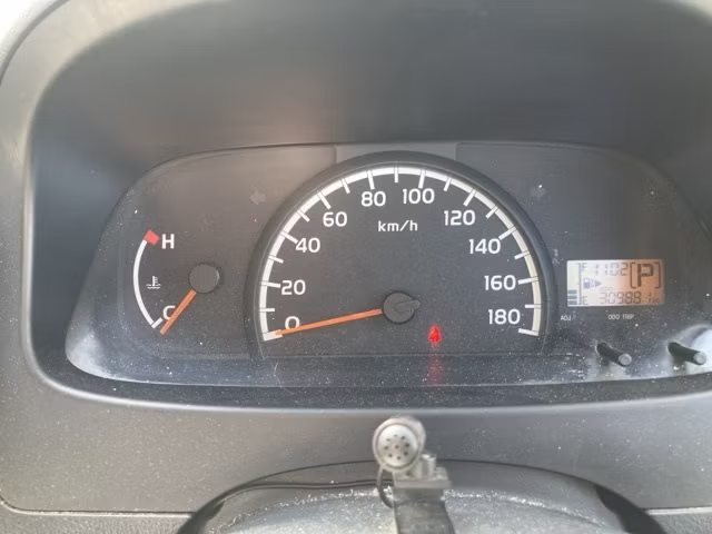 TOYOTA TOWN ACE